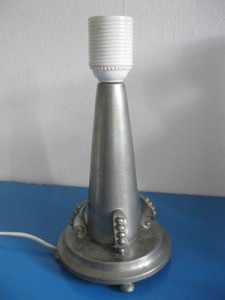 Bordslampa 1934